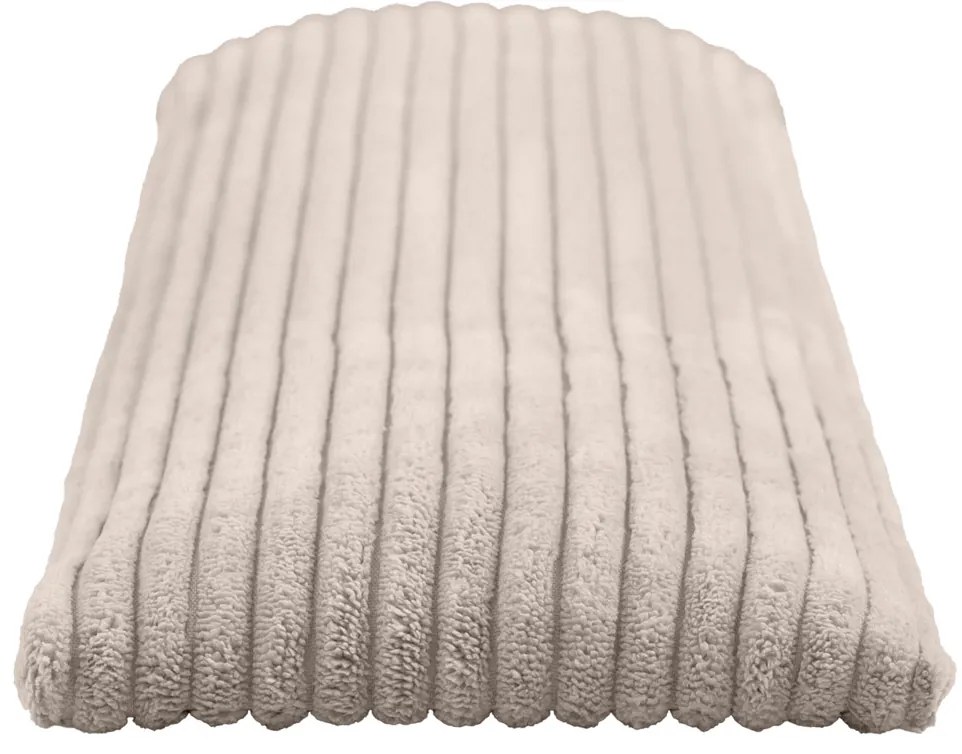 Tapicerowany panel ścienny FRAME LINCOLN 15x90 cm Kolor: Jasnoszary