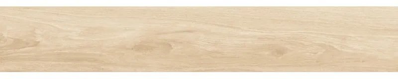 Mexen Meranti Avorio gres szkliwiony rekt. G1, płytka drewnopodobna podłogowo-ścienna 120 x 20 cm, mat - TL609-120-020-00