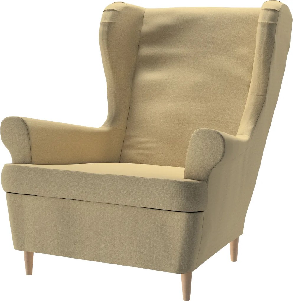 Pokrowiec na fotel Strandmon