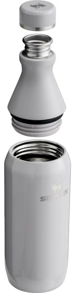 Termos Stanley All Day Slim Bottle 350 ml AshGloss, 0,35 l