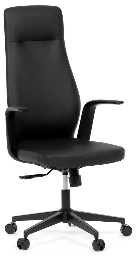 Krzesło biurowe Autronic KA-T8325 BK
