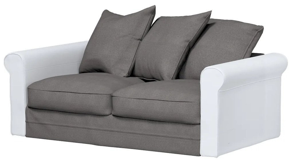 Pokrowiec na sekcję 2-osobową Grönlid, nierozkładaną