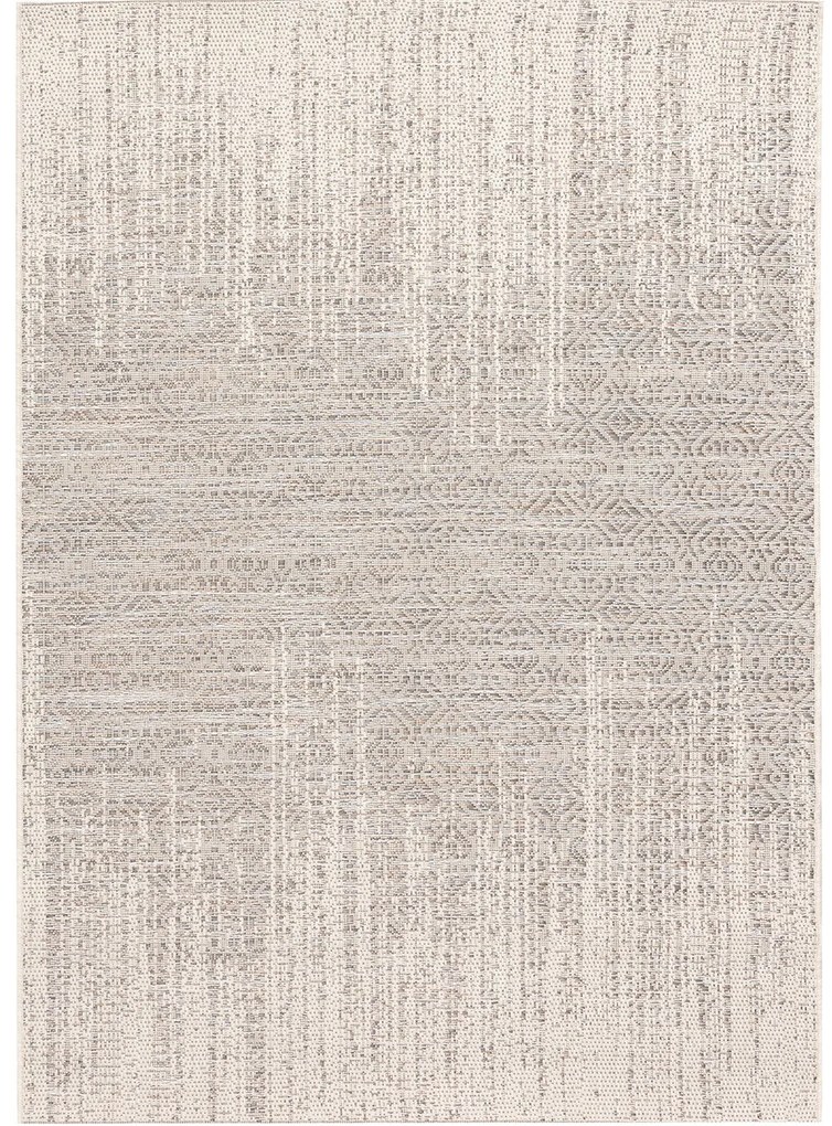 Dywan Breeze wool/cliff grey 120x170cm