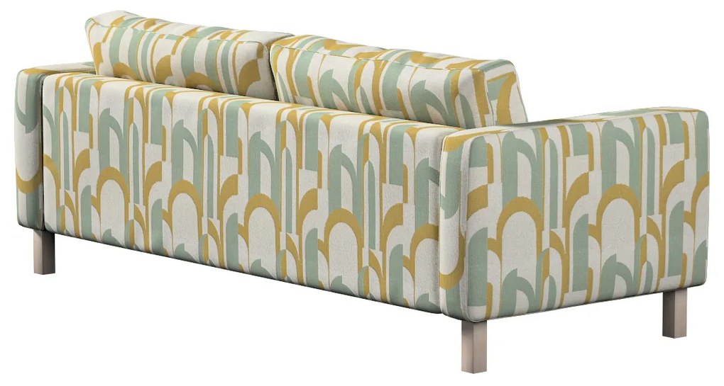 Pokrowiec na sofę Karlstad rozkładaną