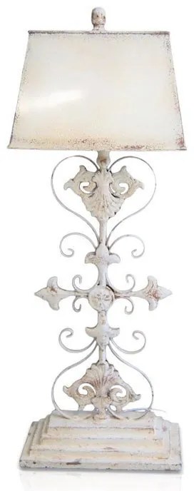 Lampa stołowa