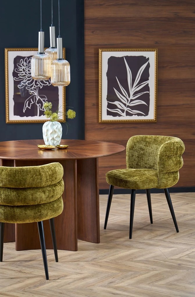 CALDO stół okrągły