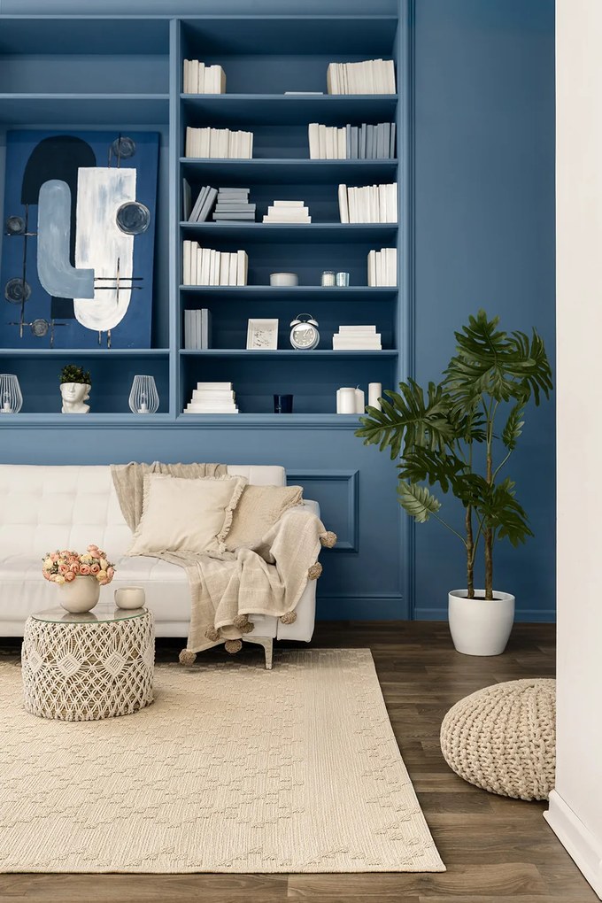 Dywan Jersey Home Dywan na taras A764/E511 200x290 Prostokąt