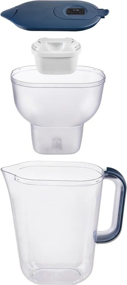 Dzbanek filtrujący Carbo – Orion