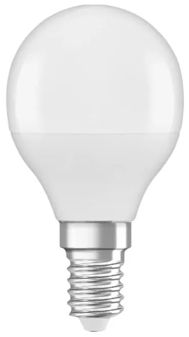 Żarówka LED z neutralnym światłem z gwintem E14, 5 W – Candellux Lighting