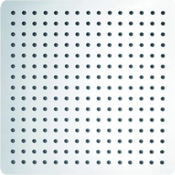 Kwadratowa deszczownica DPG2033