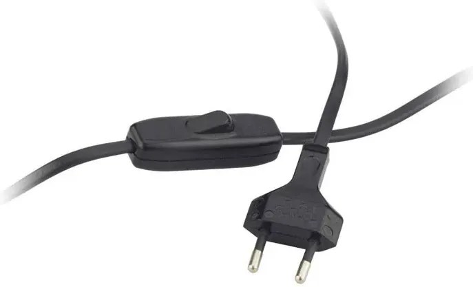 Miedziana lampka nocna trójnóg - 31X EX925 M7-A46