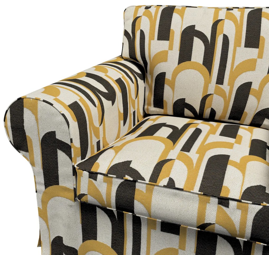 Pokrowiec na fotel Ektorp