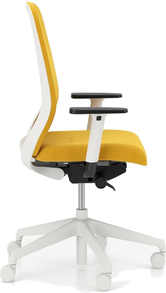 Krzesło biurowe Souly Swivel Chair UPH, zgodne z normą BHP