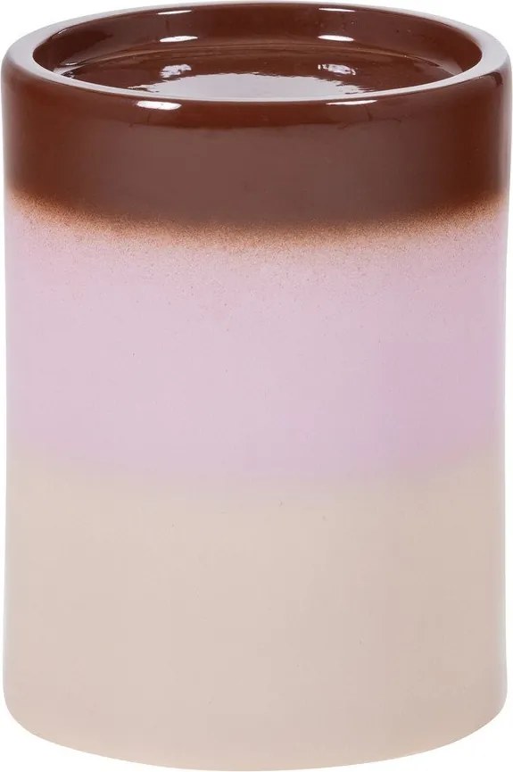 Okrągły stolik ceramiczny ø 35 cm Ollo – WOOOD