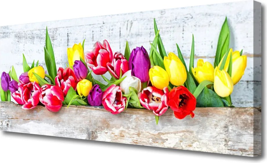 Obraz canvas Esencja Wanilii w Kuchni