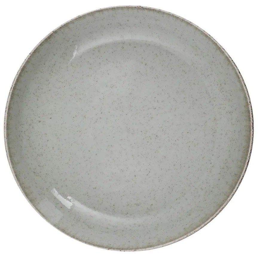 Jasnozielone porcelanowe miski zestaw 2 szt. 100 ml – Hermia