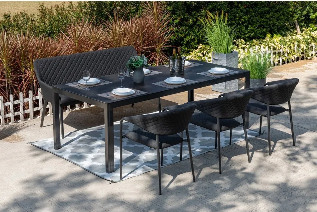 Doppler MELIA LIKA-TEX® antracyt