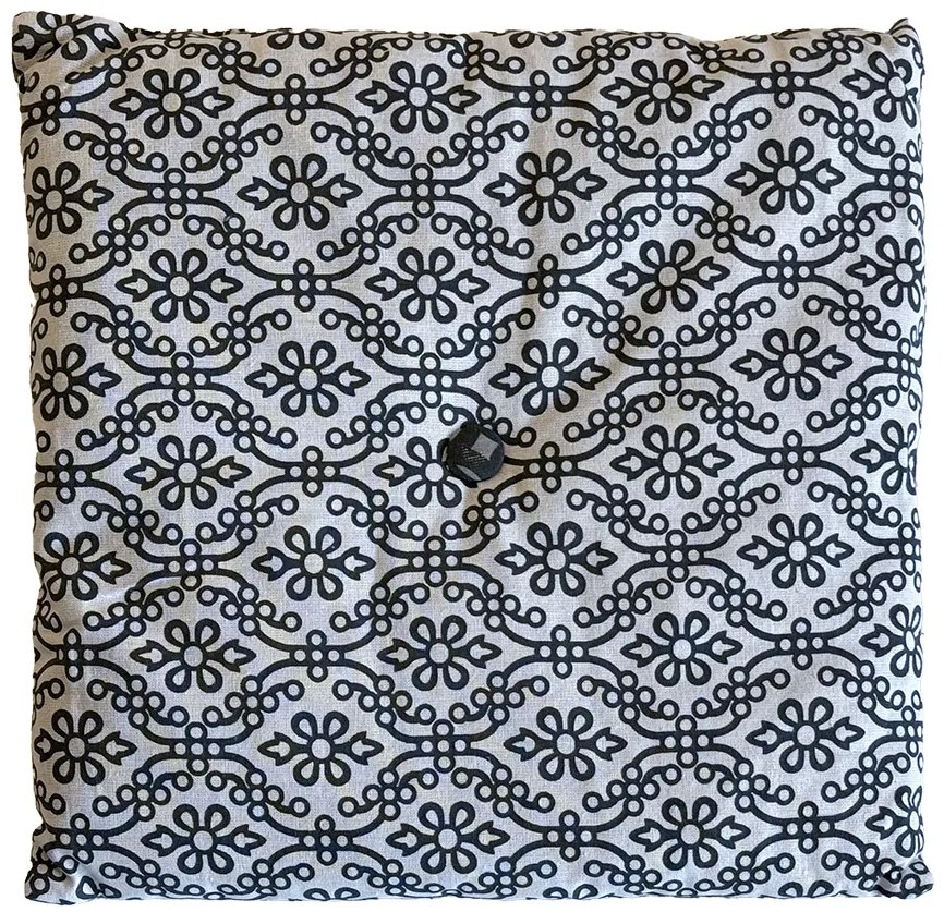 Poduszka biała RUNE - różne rozmiary Rozmiar: 30 x 50 cm