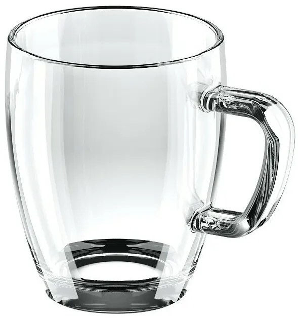 Tescoma Kubek CREMA, 400 ml
