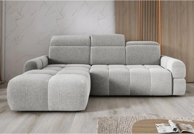 Narożnik MATEO S Wolnostojący Lewostronny WERSAL