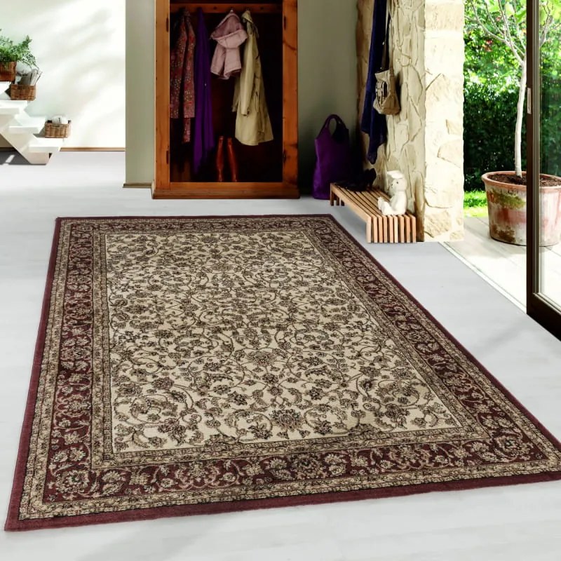 Dywan klasyczny Kashmir Ornament kremowy 200 cm x 290 cm