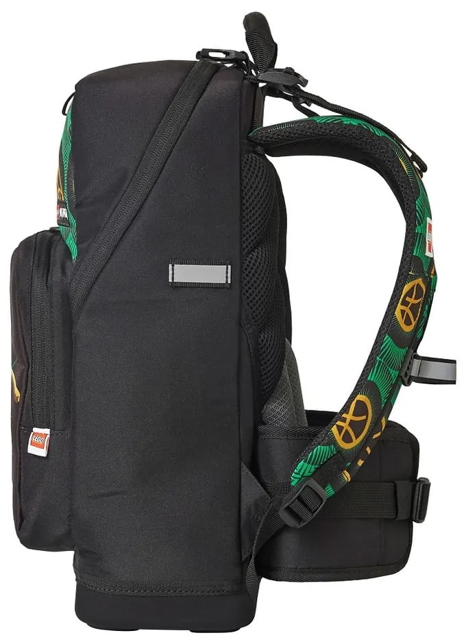 Plecak dziecięcy 20 l Ninjago Dragon Power Optimo Plus – LEGO®