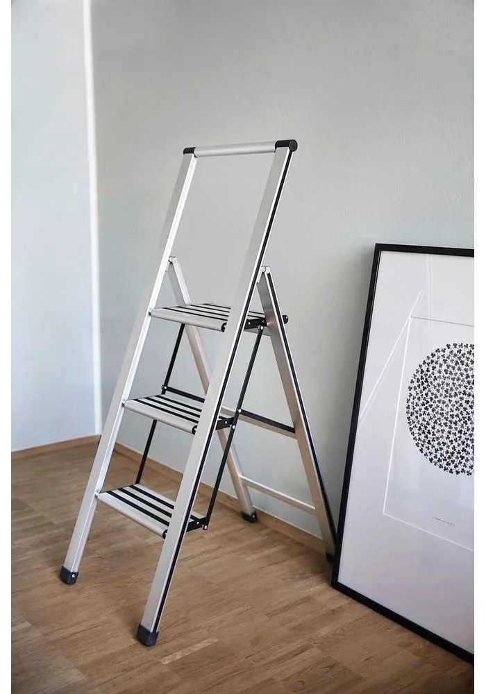 Drabina składana Wenko Ladder, wys. 127 cm