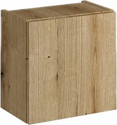 Szafka łazienkowa NOVA OAK 83-30-1DQ 30x30cm dąb coast evoke