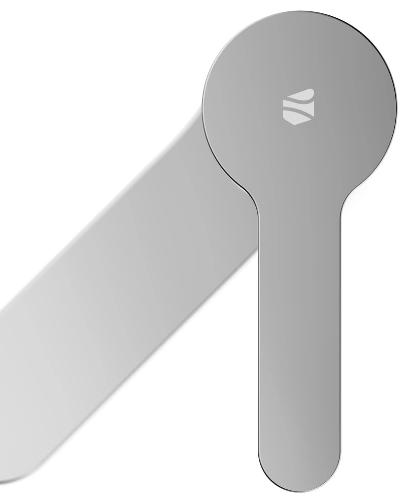 Bateria umywalkowa TIMChrom - Funkcja CloudFlow - Różne rozmiary