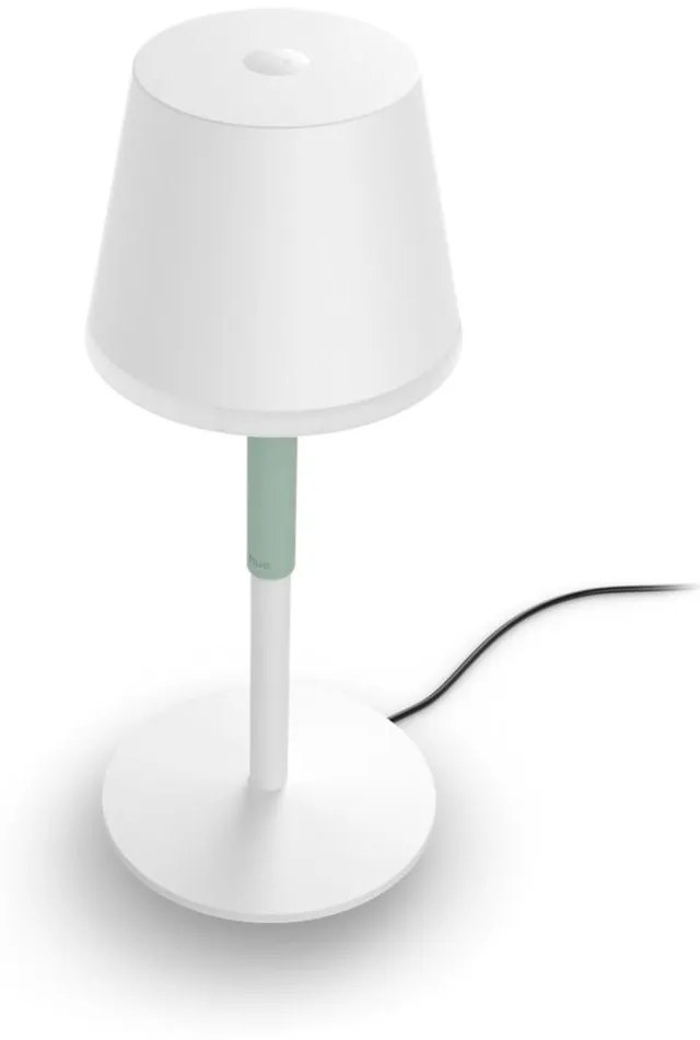 Inteligentna lampa stołowa LED 6 W Go – Philips Hue