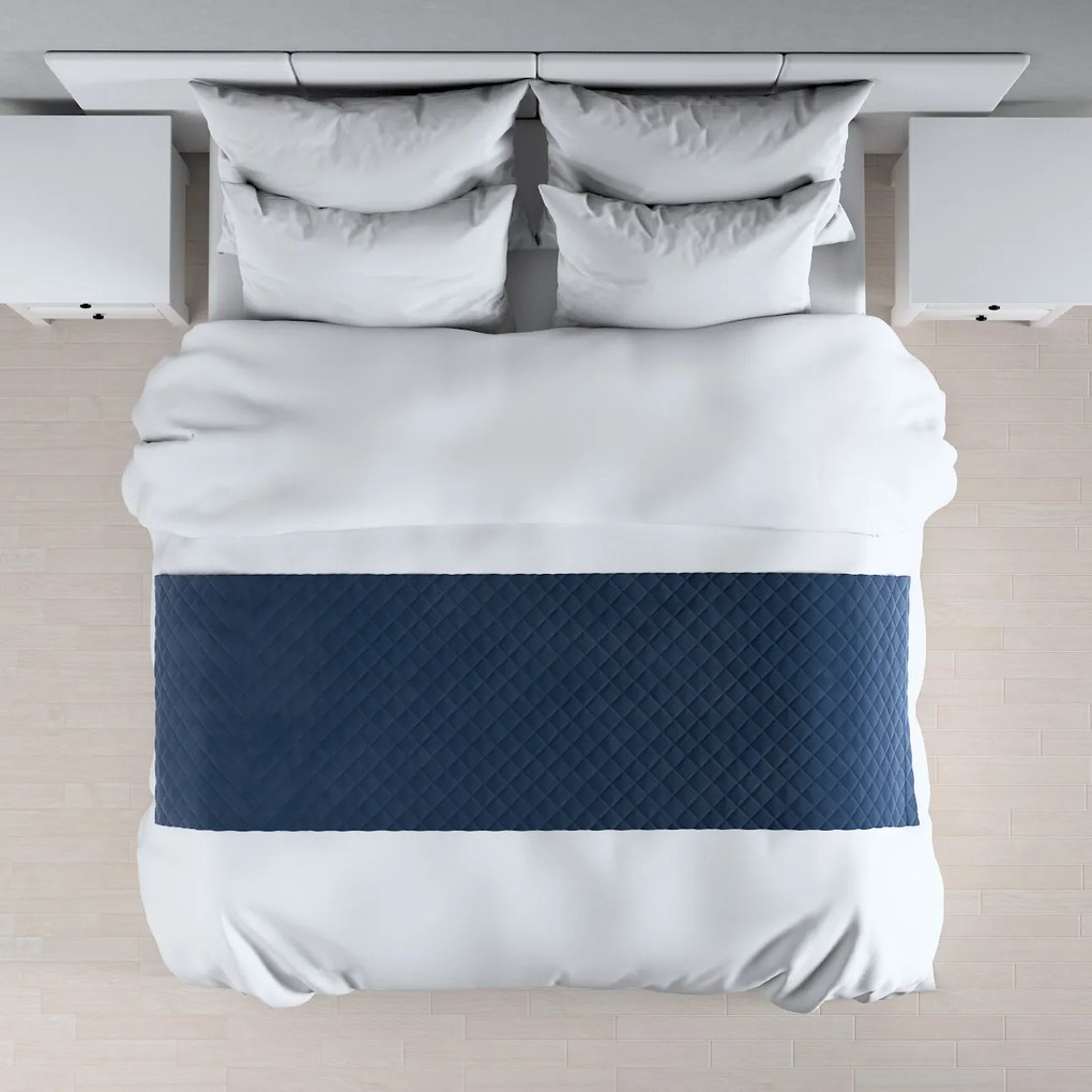 Narzuta hotelowa bieżnik Velvet 60x200cm
