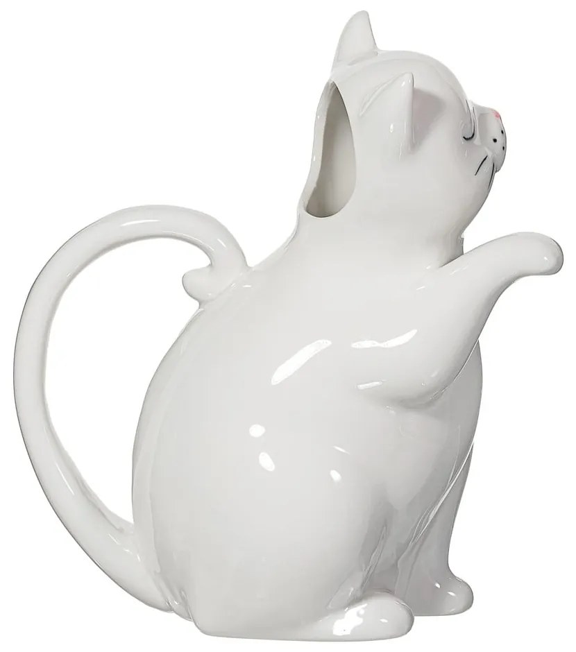 Porcelanowa konewka Cat – Sass &amp; Belle