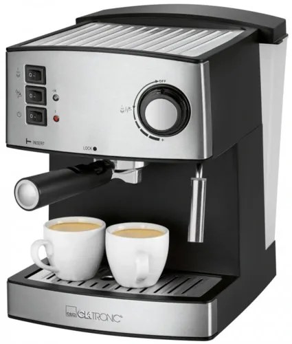 Clatronic ES 3643 ekspres do kawy espresso