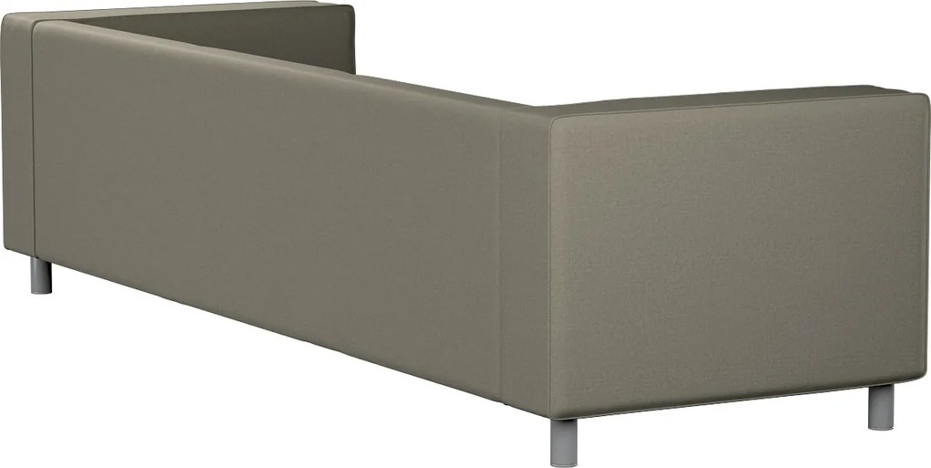 Pokrowiec na sofę Klippan 4-osobową