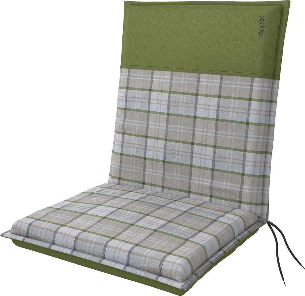 Doppler CASA 4403 - niski