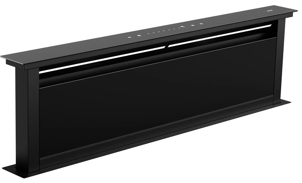 Klarstein Royal Flush Eco 120 okap kuchenny