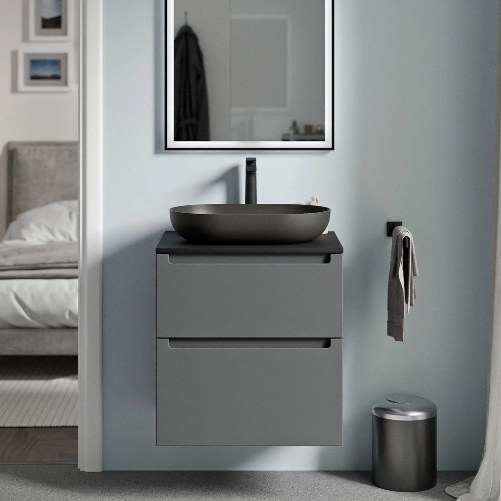 Szafka podumywalkowa VIREO 60 cm