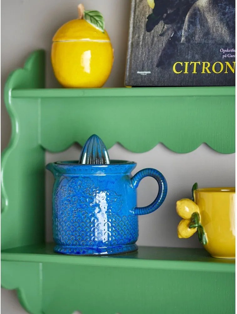 Wyciskarka do cytrusów ceramiczna Liselu – Bloomingville