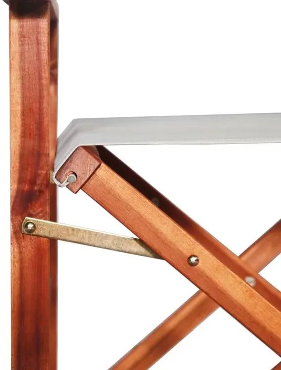 Komplet krzeseł reżyserskich D8-T95