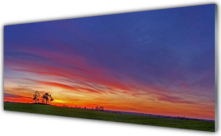 Panel Kuchenny Sielska Polana Drzew