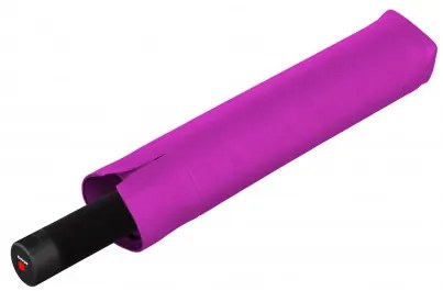 KNIRPS U.90 XXL BERRY - ultralekki parasol składany