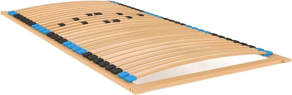 Stelaż elastyczny Visby BORGE, 140x200