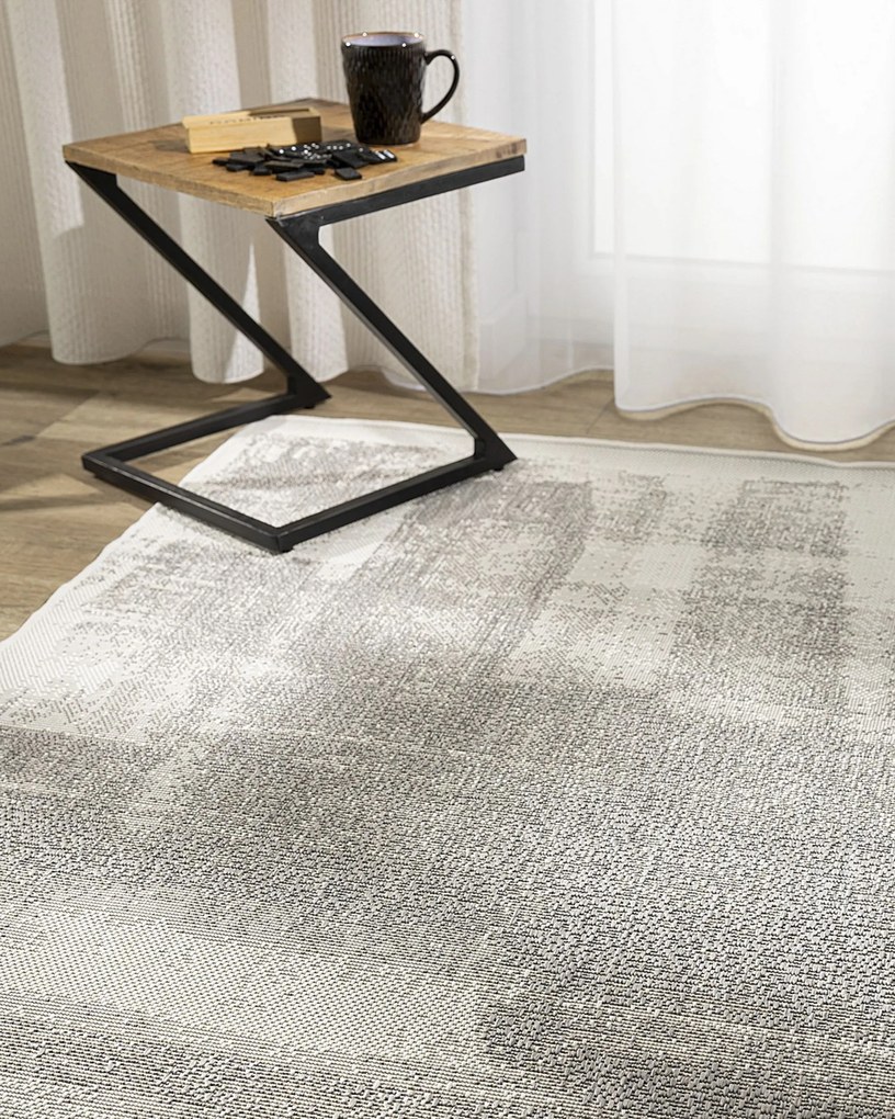 Dywan Abstract Gray II 120x170 cm