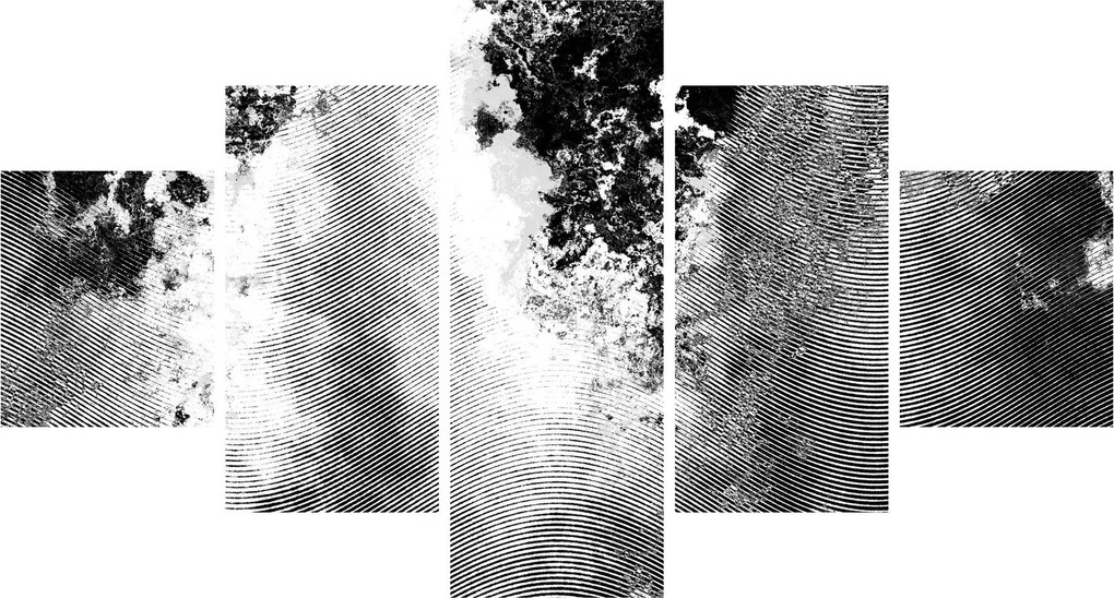 Obraz - Wylęg (125x70 cm)