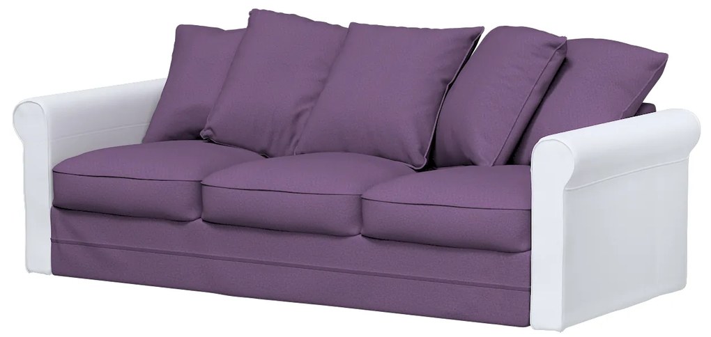 Pokrowiec na sekcję 3-osobową Grönlid, nierozkładaną