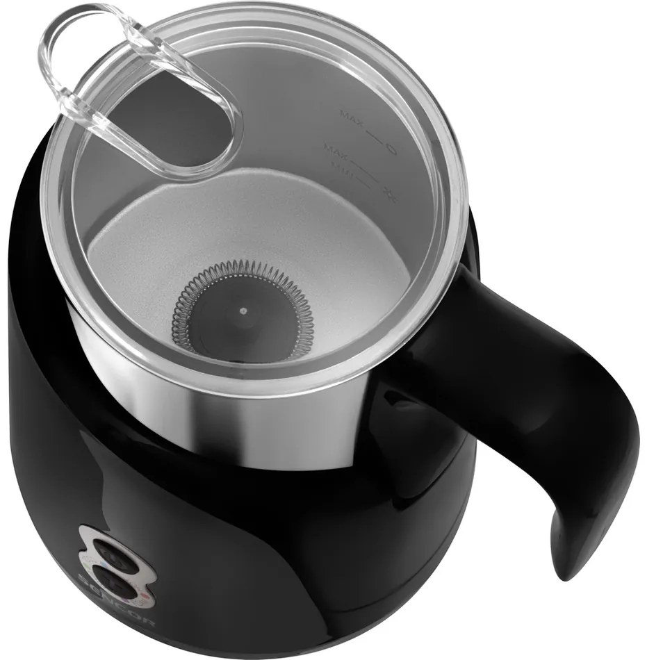 Sencor SMF 4000BK spieniacz do mleka