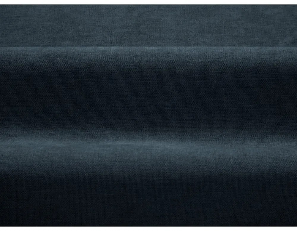 Ciemnoniebieska sofa 250 cm Torino – Micadoni Home