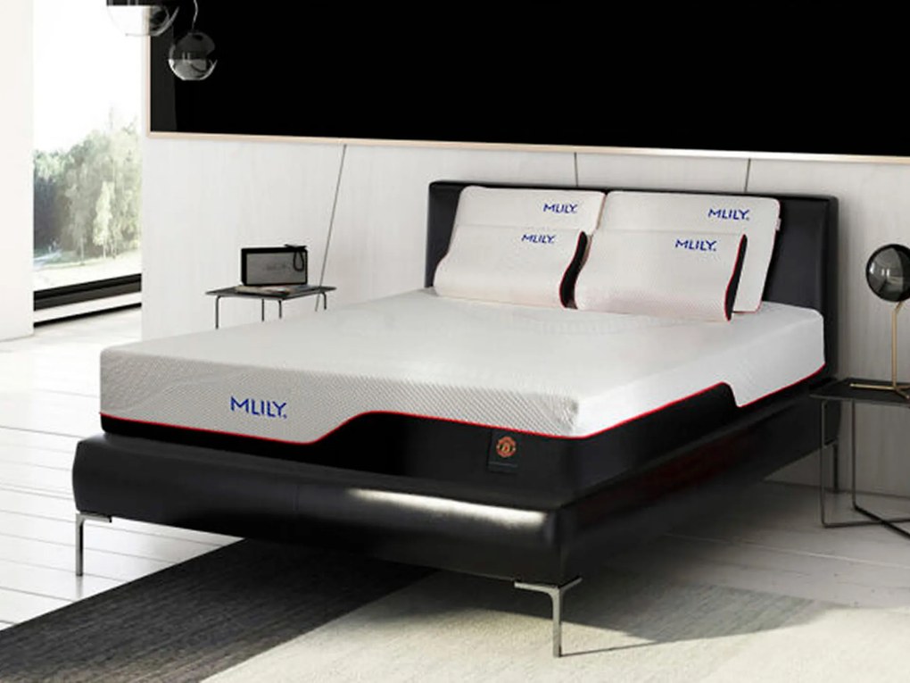 Materac Mlily Supreme 90x200 cm