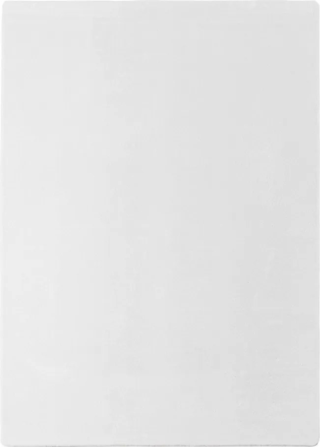 Biały dywan 160x220 cm Joy 1400 – Ayyildiz Carpets