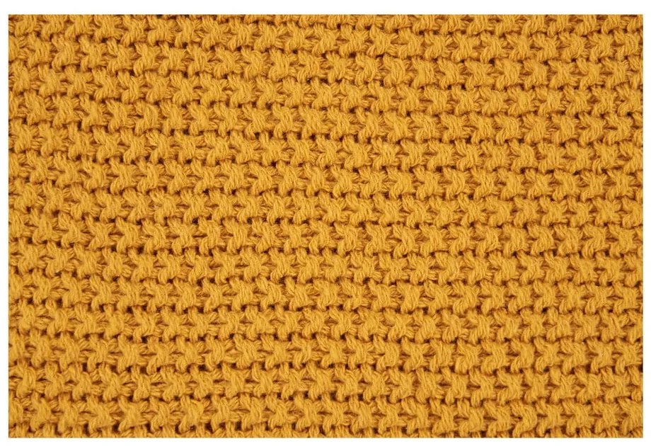 Poduszka dekoracyjna z bawełny z recyklingu 45x45 cm Santos – House Nordic